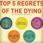 five regrets