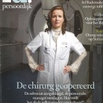 Publicatie in FD