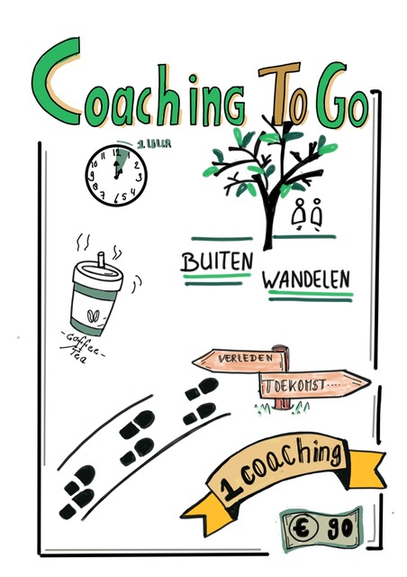 Coaching to go